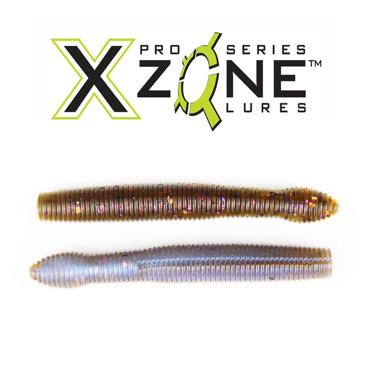 X ZONE PRO SERIES NED ZONE 3